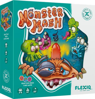 Monster Mash - De Dondersteen