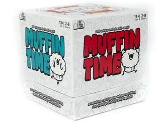 Muffin Time - De Dondersteen
