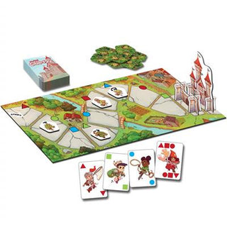 My First Castle Panic - De Dondersteen