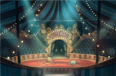 Mysterium Park