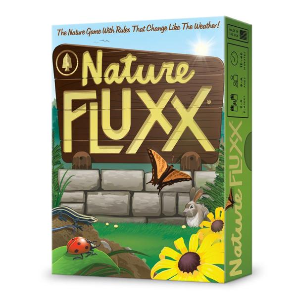 Nature Fluxx - De Dondersteen