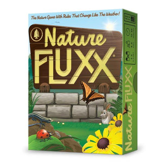 Nature Fluxx - De Dondersteen