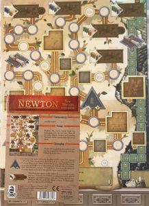 Newton New Horizon - De Dondersteen