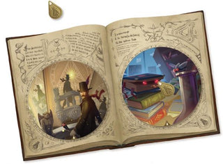 Obscurio - De Dondersteen