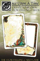 Switch Once upon a Time - Create Your Own Storytelling Cards - De Dondersteen 2 image