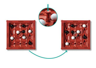 Orbito - De Dondersteen