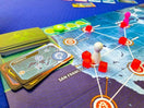 Switch Pandemic Hot Zone North America - De Dondersteen 2 image