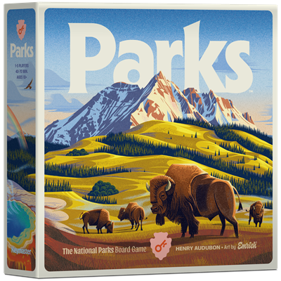 Parks 2nd Edition