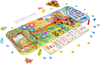 Pergola (Engelse versie) - De Dondersteen