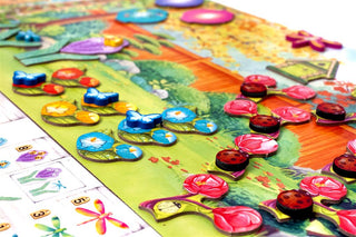 Pergola (Engelse versie) - De Dondersteen