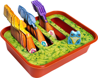 Pergola (Engelse versie) - De Dondersteen