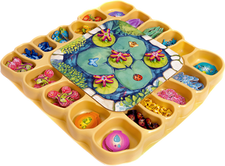 Pergola (Engelse versie) - De Dondersteen