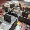 Resident Evil 3: The Board Game - De Dondersteen