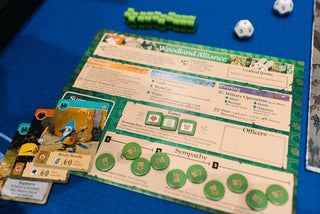 Root - De Dondersteen