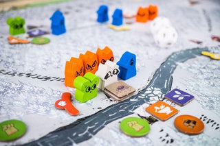 Root - De Dondersteen