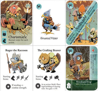 Root - De Dondersteen