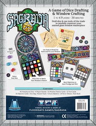 Sagrada EN