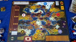 Scythe - De Dondersteen