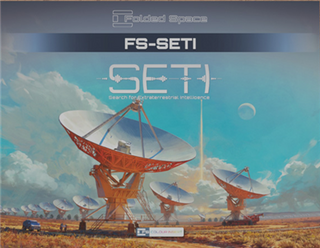 SETI - De Dondersteen