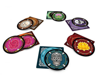 Skull - De Dondersteen