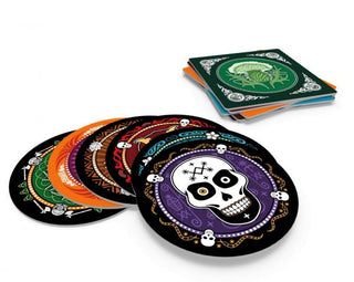 Skull - De Dondersteen