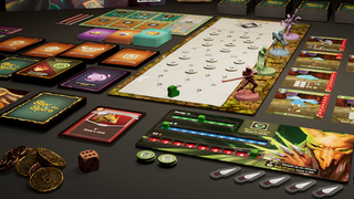 Slay the Spire - De Dondersteen