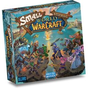 Small World of Warcraft - De Dondersteen