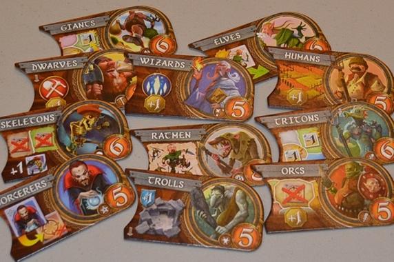 Smallworld - NL - De Dondersteen