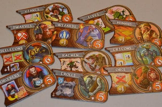 Smallworld - NL - De Dondersteen