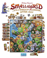 Smallworld - NL