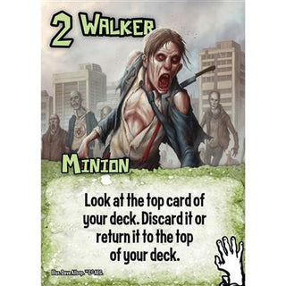 Smash up - De Dondersteen