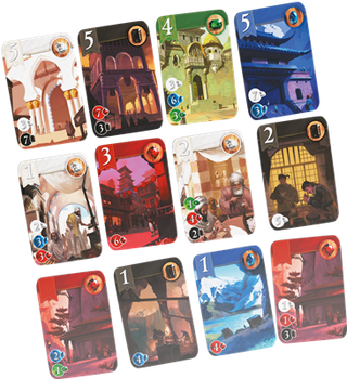 Splendor - De Dondersteen