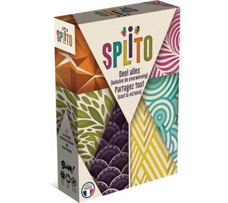 Splito - De Dondersteen