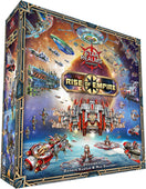 Switch Star realms - Rise of Empire - De Dondersteen 3 image