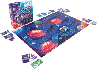 Star Wars - Super Teams - De Dondersteen