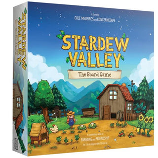 Stardew Valley - De Dondersteen