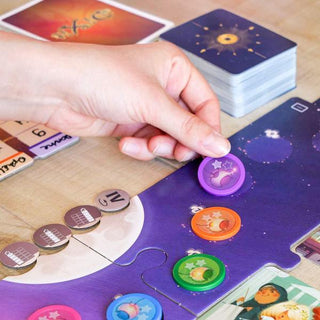 Stella - Dixit Universe - De Dondersteen