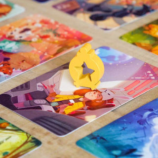 Stella - Dixit Universe - De Dondersteen