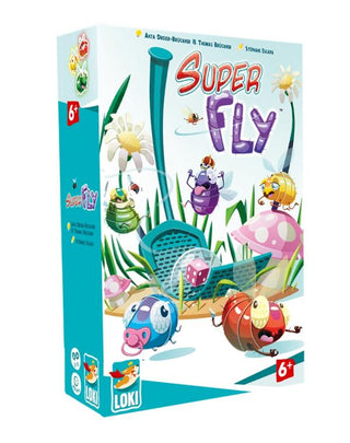 Superfly - De Dondersteen