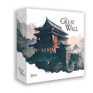 The Great Wall - De Dondersteen
