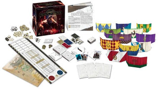 The Kings Dilemma - De Dondersteen