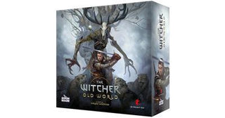 The Witcher: Old World - De Dondersteen