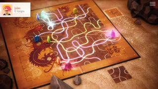 Tsuro - De Dondersteen
