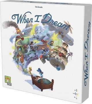 When I Dream - De Dondersteen