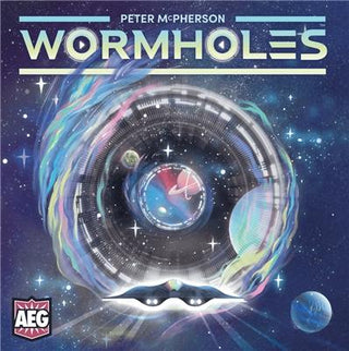 Wormholes - De Dondersteen