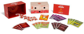 You've got crabs - De Dondersteen