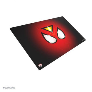 Playmat Marvel Champions - Spider-Woman - De Dondersteen