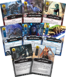 Switch Star Wars The Deckbuilding Game Clone Wars - De Dondersteen 3 image