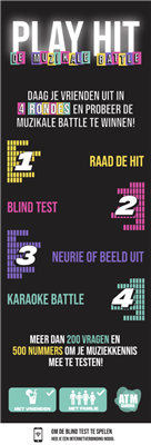 Play Hit: De Muzikale Battle