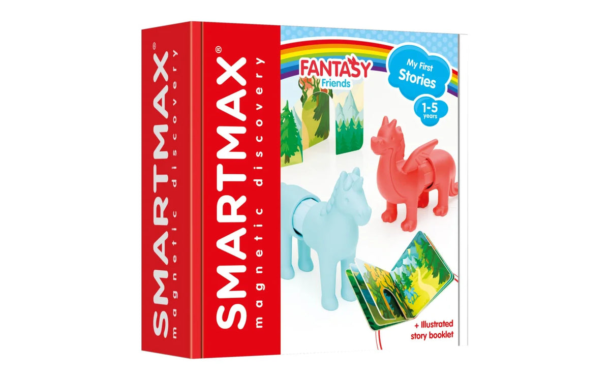 Story Books: Fantasy